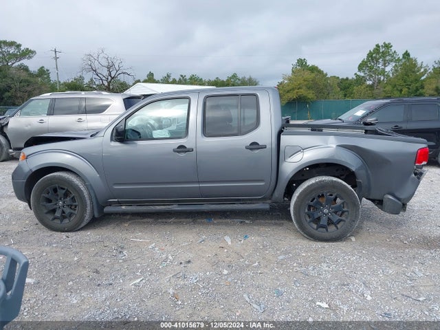 Nissan Frontier Sv 2019 1N6AD0ER0KN879650 Image 14