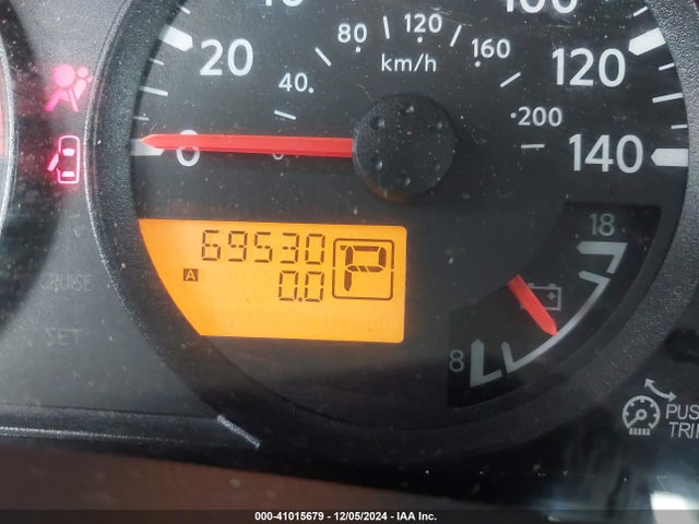 Nissan Frontier Sv 2019 1N6AD0ER0KN879650 Image 15