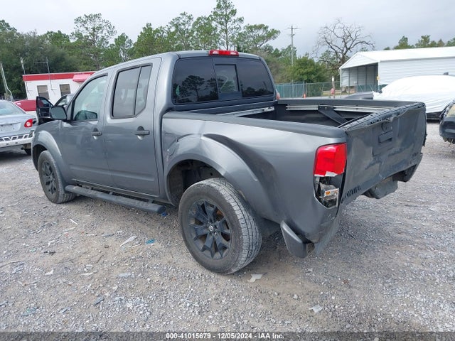 Nissan Frontier Sv 2019 1N6AD0ER0KN879650 Image 3