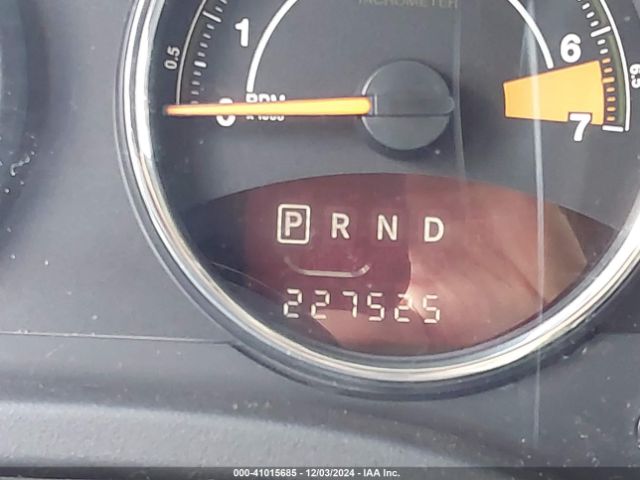 1C4NJDEB4GD793374 Jeep Compass High Altitude Edition