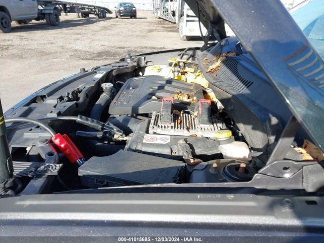 1C4NJDEB4GD793374 Jeep Compass High Altitude Edition