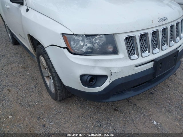 Jeep Compass Latitude 2014 1C4NJCEB9ED660004 Image 18