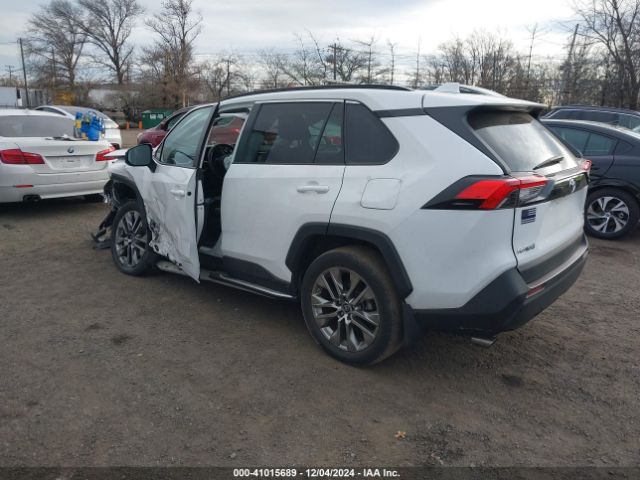 2T3F1RFV9MC167832 Toyota RAV4 LE