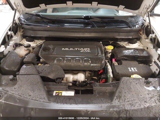 Jeep Cherokee Limited 4x4 2017 1C4PJMDB3HW519776 Image 10