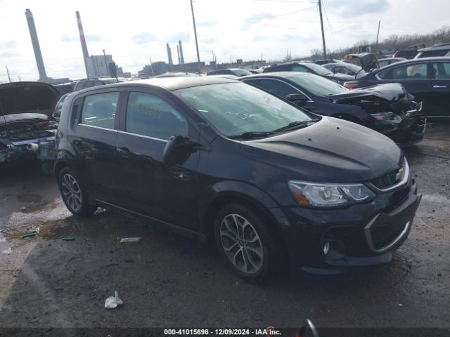 1G1JD6SH4H4129581 auction archive image