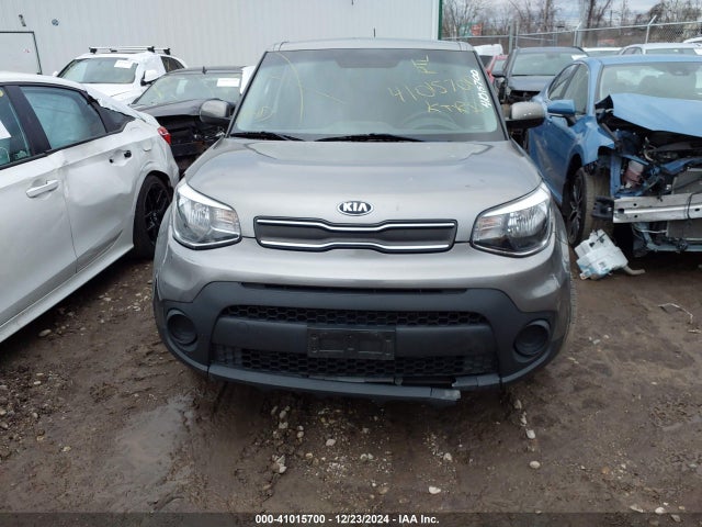 KIA Soul 2017 KNDJN2A29H7489454 Image 12