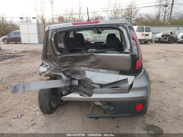 KIA Soul 2017 KNDJN2A29H7489454 Image 16