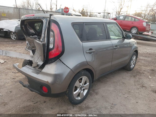 KIA Soul 2017 KNDJN2A29H7489454 Image 4