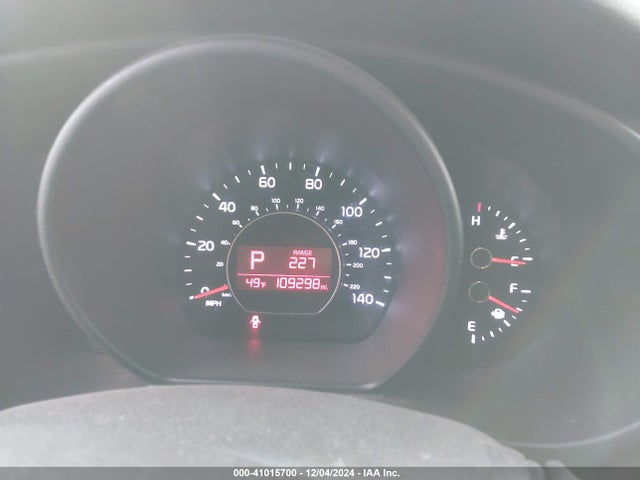 KIA Soul 2017 KNDJN2A29H7489454 Image 7