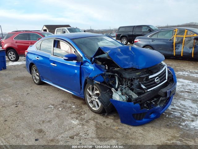 3N1AB7APXFY357481 auction archive image