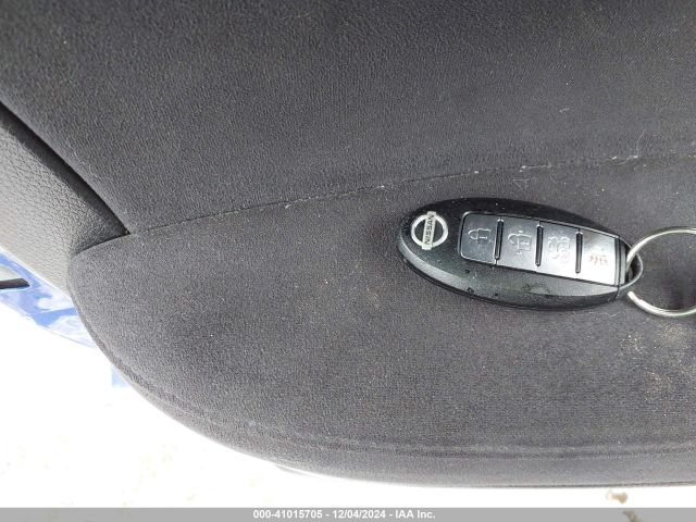 3N1AB7APXFY357481 Nissan SENTRA SR
