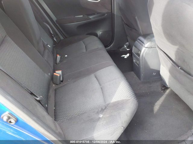 3N1AB7APXFY357481 Nissan SENTRA SR