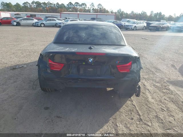 WBS4Z9C59JED22817 BMW M4