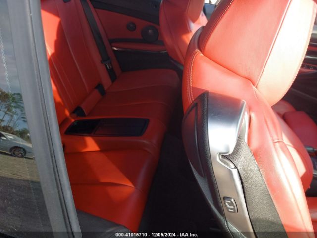 WBS4Z9C59JED22817 BMW M4