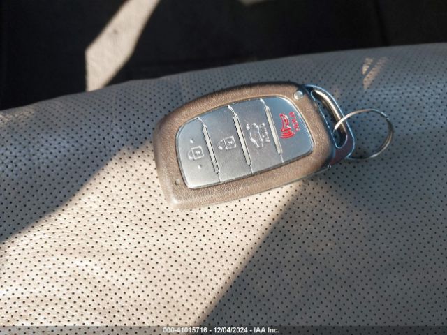 5NPE34AB8FH081989 Hyundai Sonata Sport 2.0t