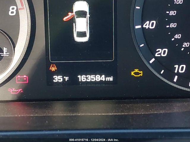 5NPE34AB8FH081989 Hyundai Sonata Sport 2.0t