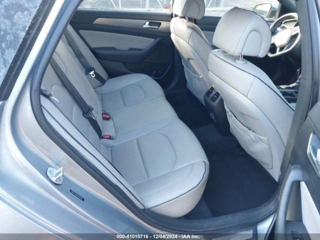 5NPE34AB8FH081989 Hyundai Sonata Sport 2.0t