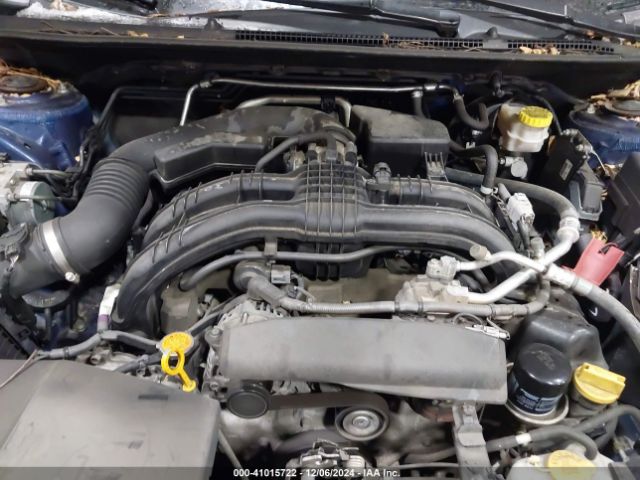 4S3GTAB61H3746352 Subaru Impreza 2.0i Premium