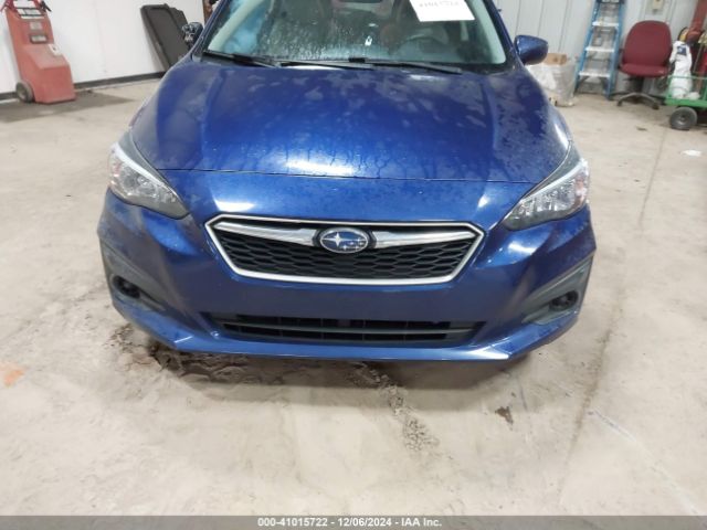 4S3GTAB61H3746352 Subaru Impreza 2.0i Premium