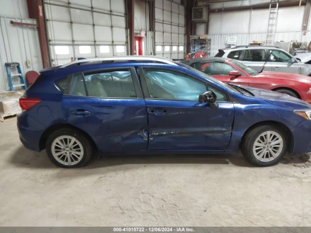 4S3GTAB61H3746352 Subaru Impreza 2.0i Premium
