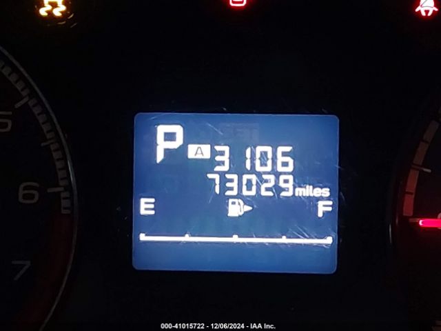 4S3GTAB61H3746352 Subaru Impreza 2.0i Premium