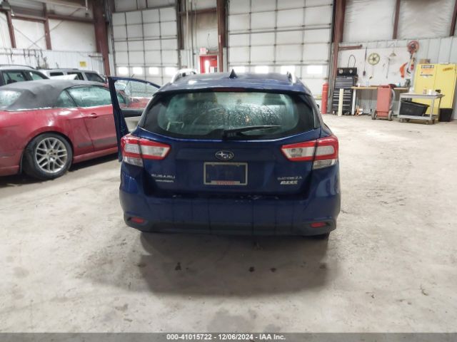 4S3GTAB61H3746352 Subaru Impreza 2.0i Premium