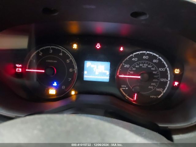 4S3GTAB61H3746352 Subaru Impreza 2.0i Premium