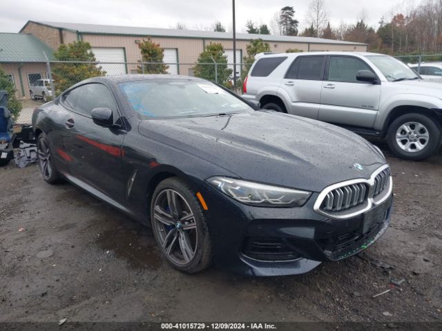 2024 BMW 840 WBAAE4C07RCP85652