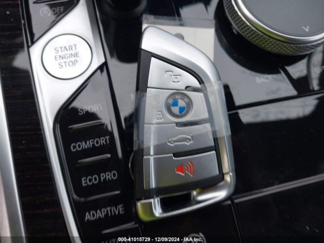 2024 BMW 840 WBAAE4C07RCP85652 Photo 10