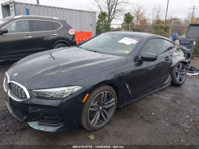 2024 BMW 840 WBAAE4C07RCP85652 Photo 1