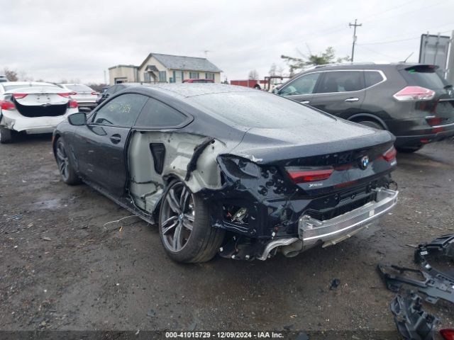 2024 BMW 840 WBAAE4C07RCP85652 Photo 2