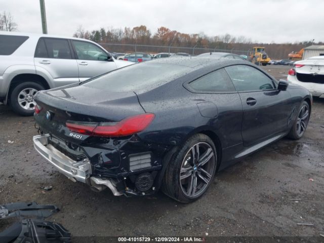 2024 BMW 840 WBAAE4C07RCP85652 Photo 3