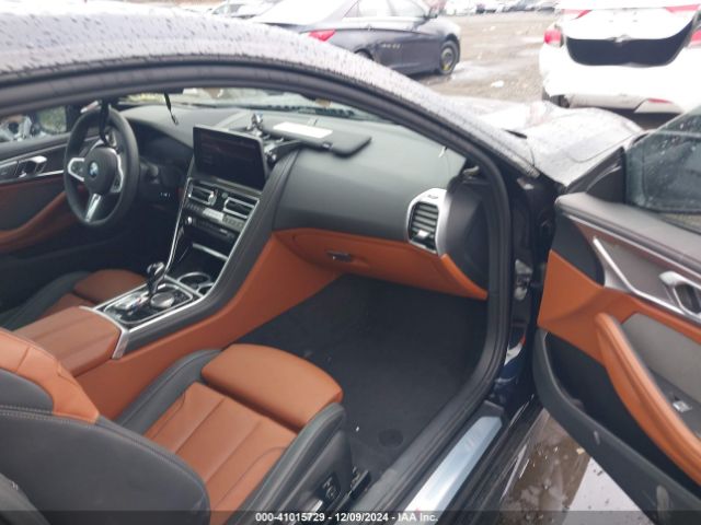 2024 BMW 840 WBAAE4C07RCP85652 Photo 4