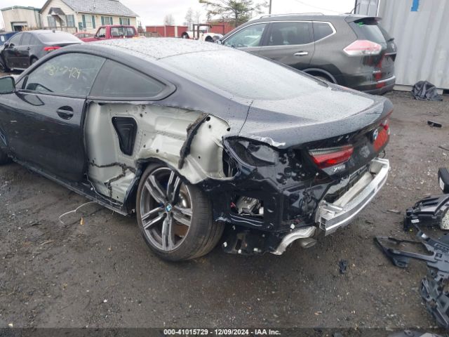 2024 BMW 840 WBAAE4C07RCP85652 Photo 5