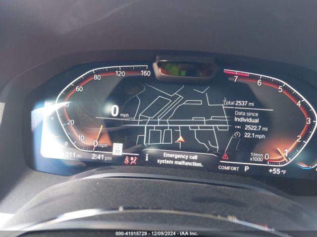 2024 BMW 840 WBAAE4C07RCP85652 Photo 6
