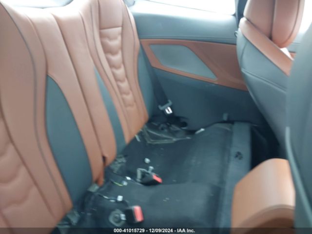 2024 BMW 840 WBAAE4C07RCP85652 Photo 7