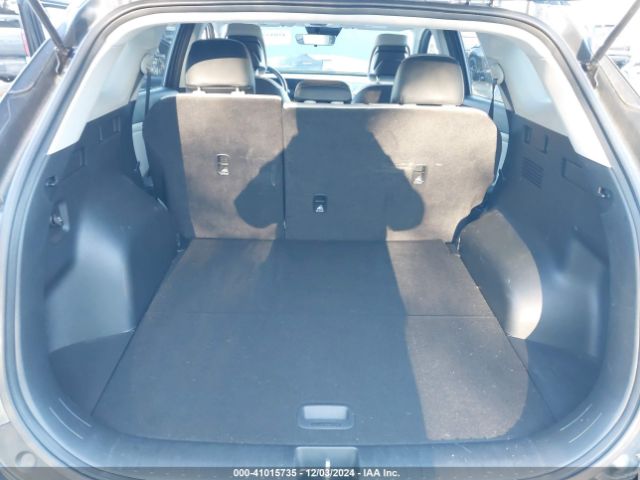 5XYK33AF4PG075597 KIA Sportage Ex