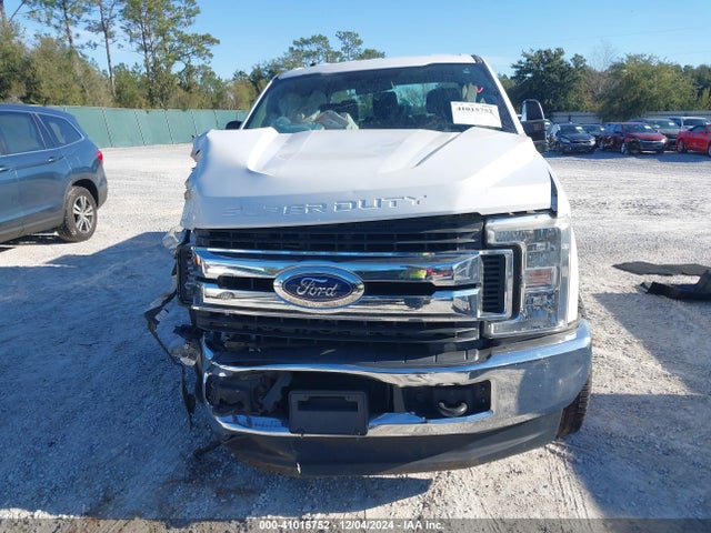 Ford F-250 Xl 2019 1FT7W2B65KEC53962 Image 12