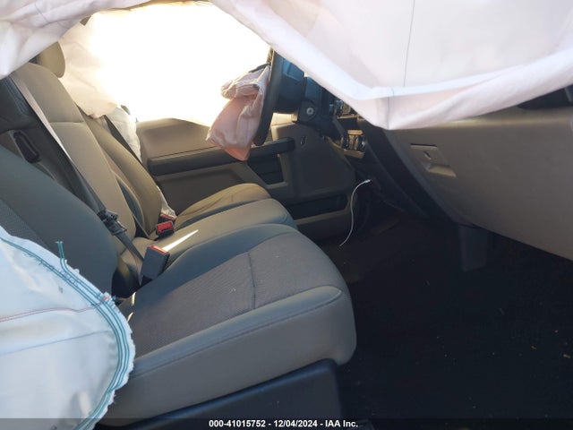 Ford F-250 Xl 2019 1FT7W2B65KEC53962 Image 5