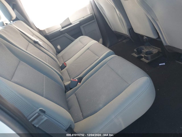 Ford F-250 Xl 2019 1FT7W2B65KEC53962 Image 8