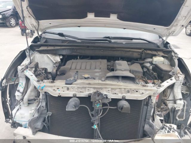 5TDKKRFH1FS085697 Toyota Highlander Xle V6