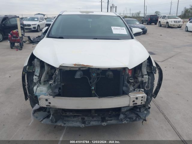 5TDKKRFH1FS085697 Toyota Highlander Xle V6