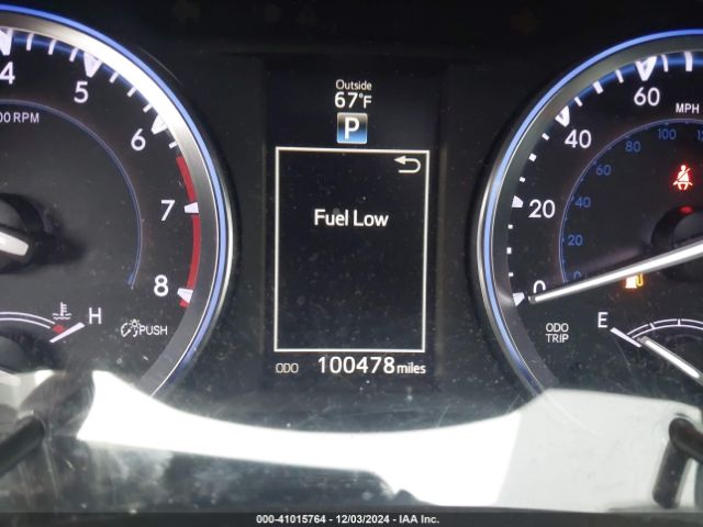 5TDKKRFH1FS085697 Toyota Highlander Xle V6