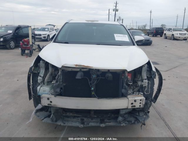 5TDKKRFH1FS085697 Toyota Highlander Xle V6