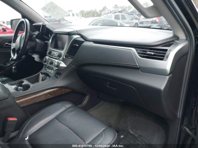 1GNSKJKC0FR305123 Chevrolet Suburban 1500 Lt