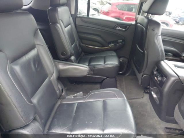 1GNSKJKC0FR305123 Chevrolet Suburban 1500 Lt