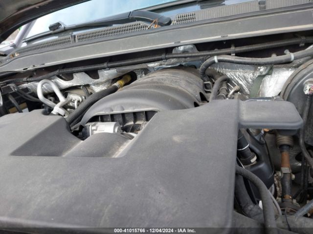 1GKS2JKJ0FR519783 GMC Yukon Xl 1500 Denali