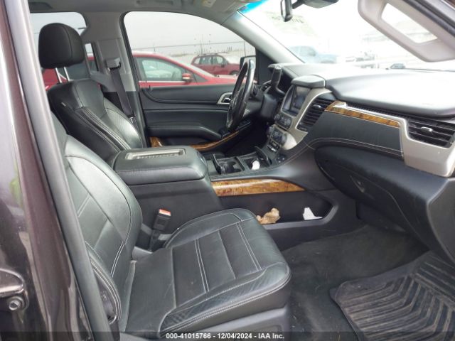 1GKS2JKJ0FR519783 GMC Yukon Xl 1500 Denali