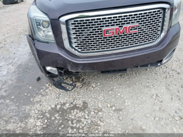 1GKS2JKJ0FR519783 GMC Yukon Xl 1500 Denali