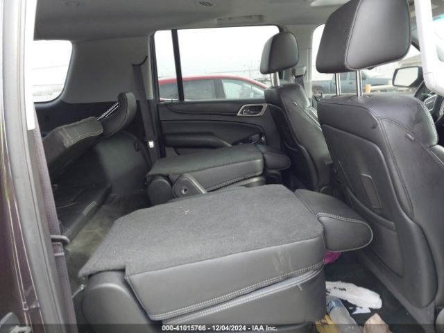 1GKS2JKJ0FR519783 GMC Yukon Xl 1500 Denali